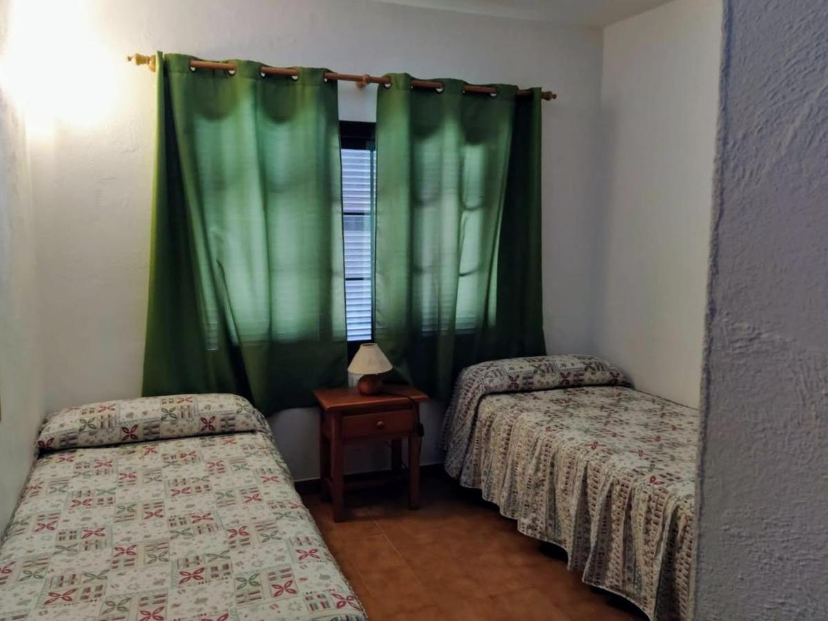 Appartement Es Vents à Son Parc Extérieur photo